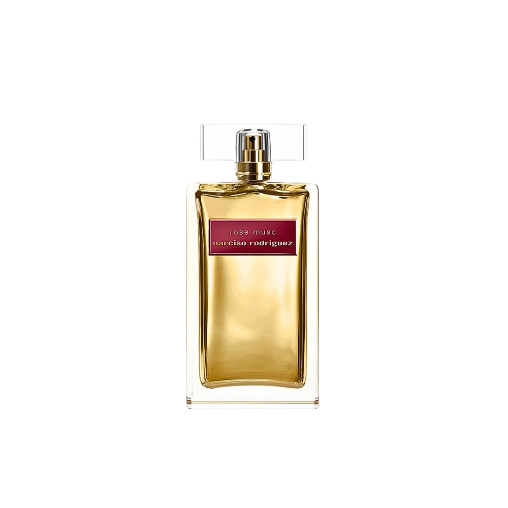 Narciso Rodriguez Rose Musc Eau de Parfum - 100ml