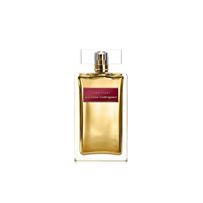 Narciso Rodriguez Rose Musc Eau de Parfum - 100ml