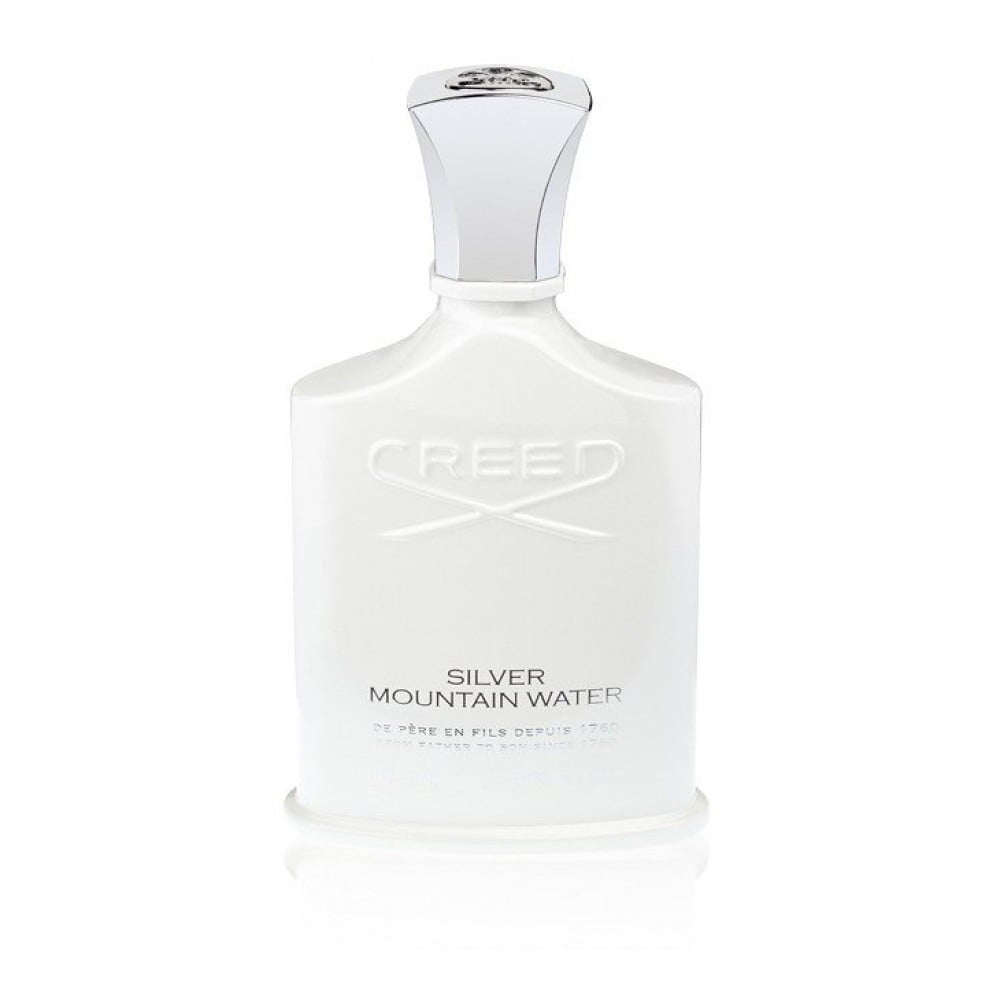 Creed Silver Mountain Water Men's Perfume 100ml