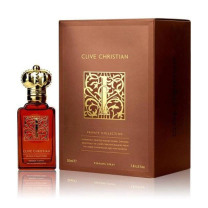 Clive Christian Private Collection Woody Floral 50ml