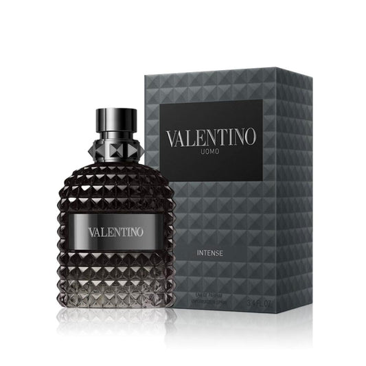 Valentino Uomo Intense Eau de Parfum 100ml
