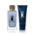 Dolce & Gabbana K Eau de Toilette Set 100ml + 75ml Balsam