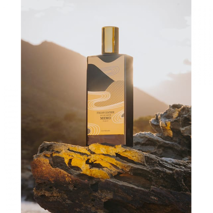 Memo Italian Leather Eau de Parfum for Unisex 75ml