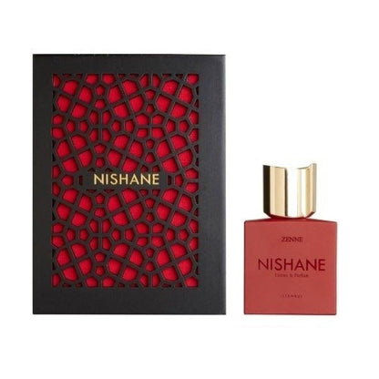 Nishane Zeni Extrait Eau de Parfum 50ml