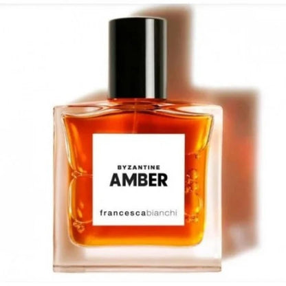 Byzantine Amber by Francesca Bianchi Extrait de Parfum 30ml (Tester)