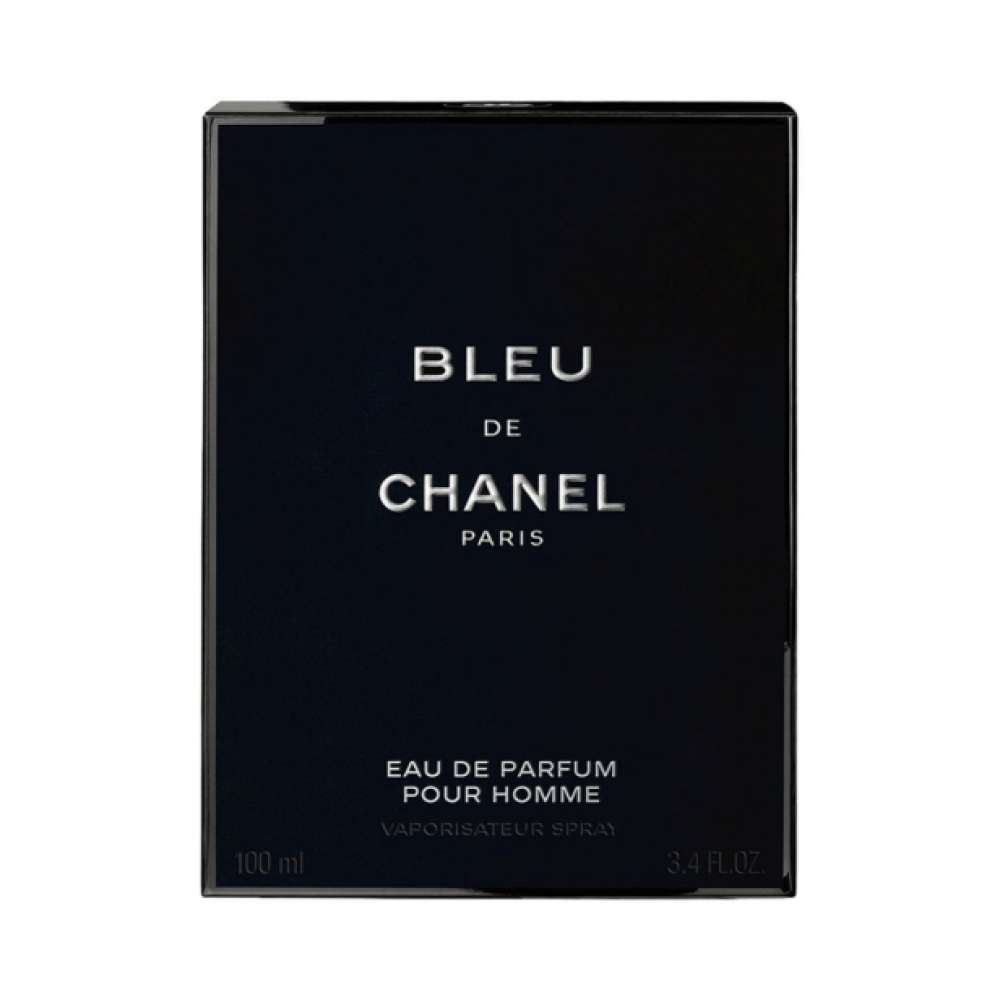 Chanel Bleu de Chanel Eau de Parfum for Men 100ml Tester