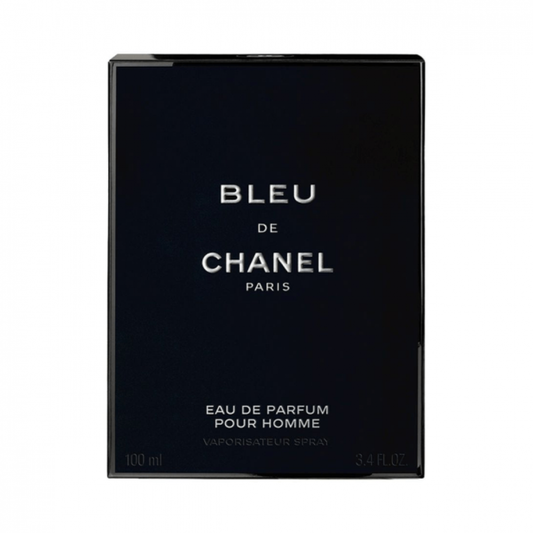 Chanel Bleu de Chanel Eau de Parfum for Men 100ml Tester