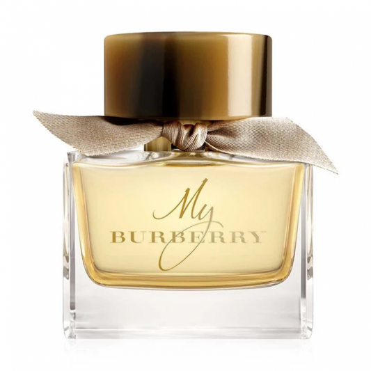 My Burberry Eau de Parfum for Women 90ml (Tester)
