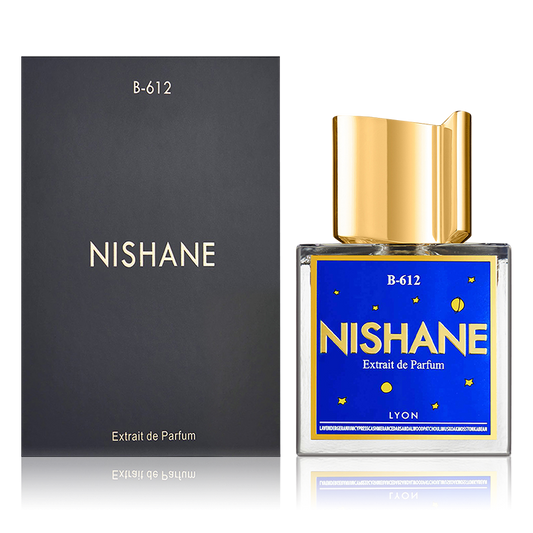 Nishan Eau de Parfum B-612 50ml