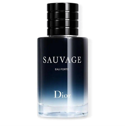 Dior Sauvage Eau Forte 100ml