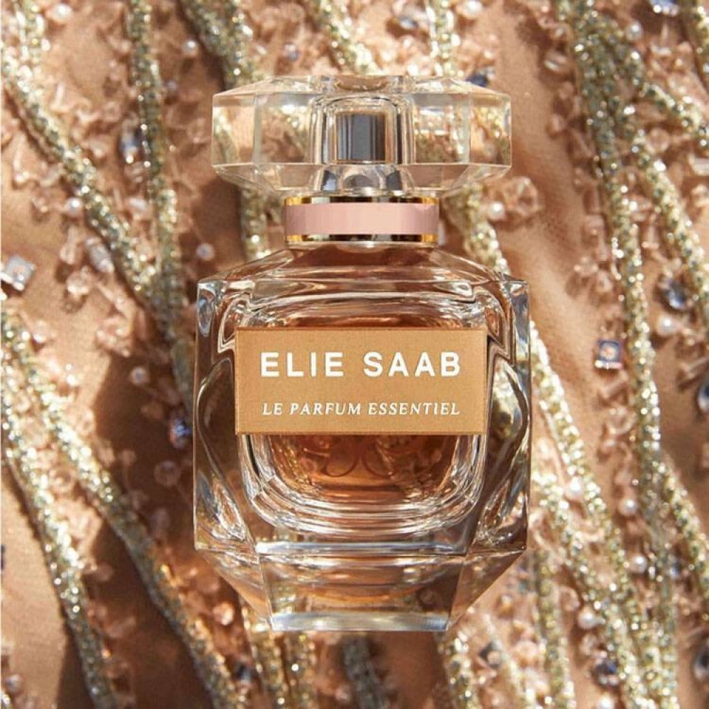 Elie Saab Le Parfum Essential Eau de Parfum for Women 90ml
