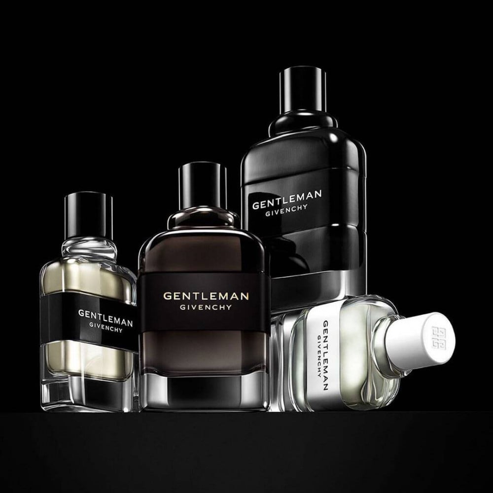 Givenchy Gentleman Boisi Eau de Parfum for Men 100ml