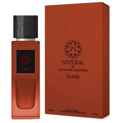 The Woods Collection by Natural Flame Eau de Parfum 100ml