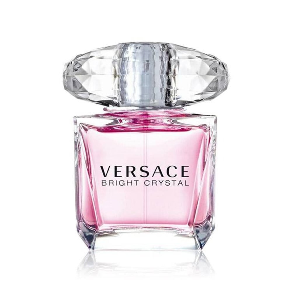 Versace Bright Crystal Eau de Parfum for Women, 90ml
