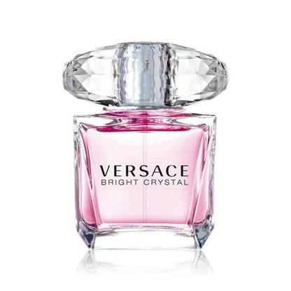 Versace Bright Crystal Eau de Parfum for Women, 90ml