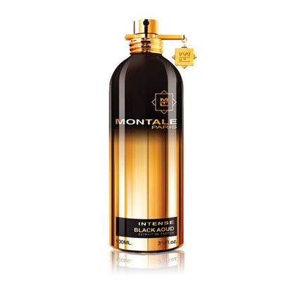 Montale Black Oud Intense Eau de Parfum 100ml