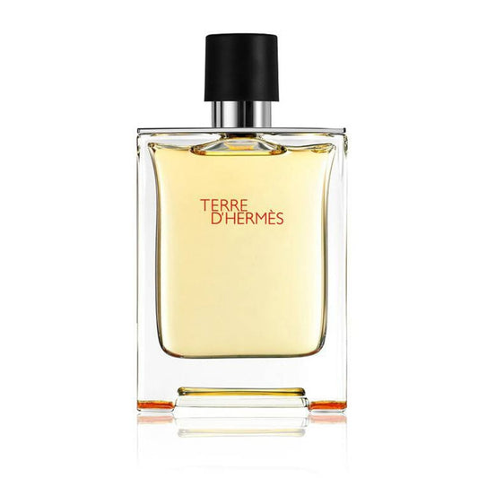 Hermes Terre d'Hermes perfume for men, 100ml