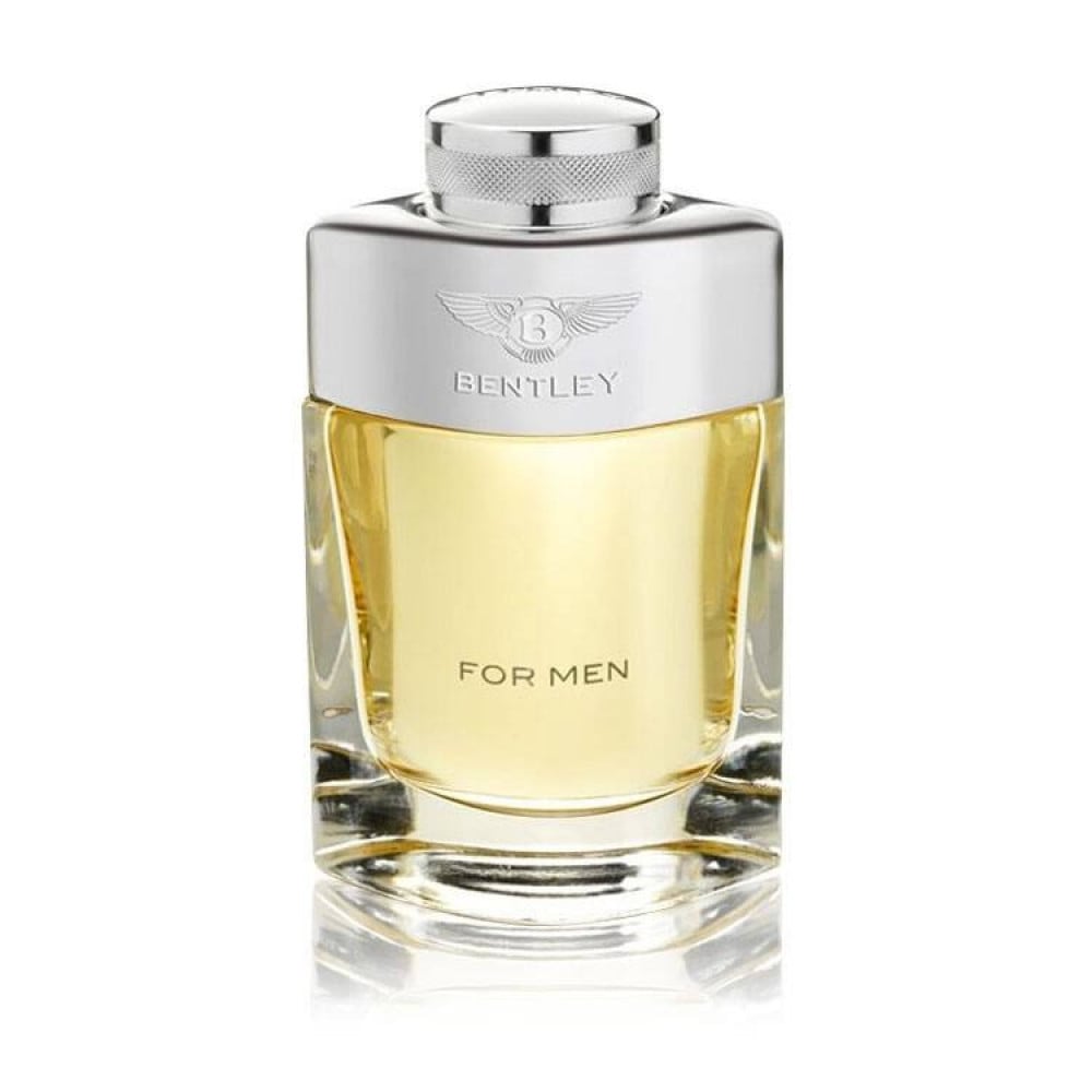 Bentley for Men Eau de Toilette 100ml