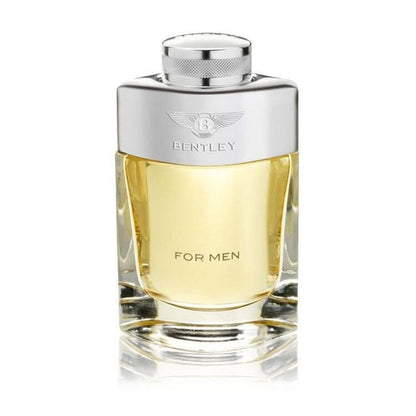 Bentley for Men Eau de Toilette 100ml