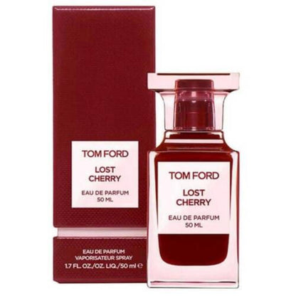 om Ford Lost Cherry Eau de Parfum 50ml.