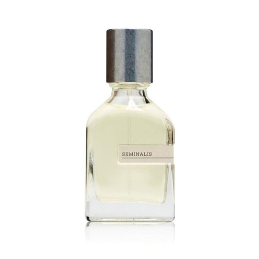 Tester Ortto Parisi Seminalis Parfum 50ml