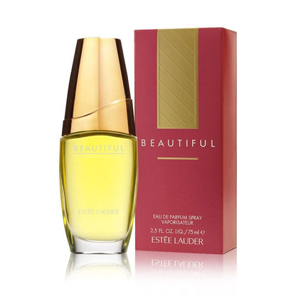 Estée Lauder Beautiful Eau de Parfum – 75ml.