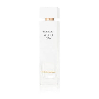 White Tea Mandarin Blossom Eau de Toilette for Women, 100ml.