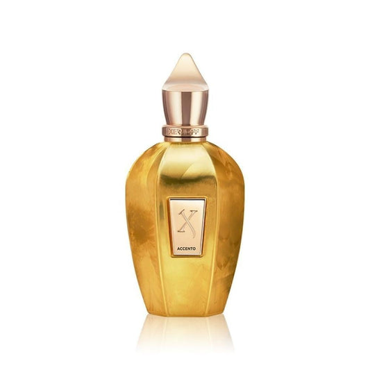 Xerjoff Accento Overdose Eau de Parfum (New) 100ml (Tester)