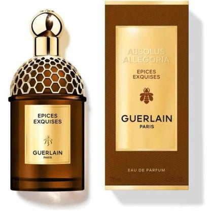 Guerlain Apex Exquis Eau de Parfum 125ml