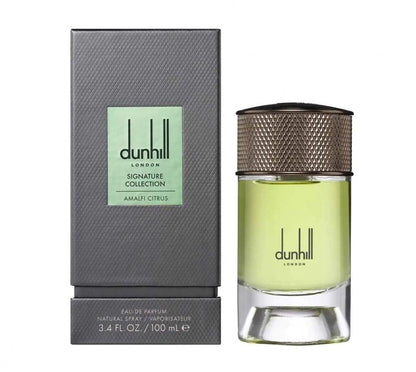 Dunhill London Signature Collection Amalfi Citrus Parfum 100ml