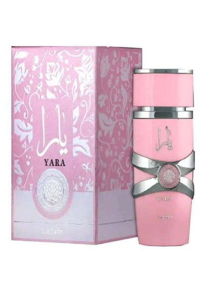 Yara Perfume for Women by Lattafa Eau de Parfum 100ml