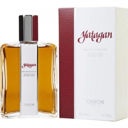 Karon Yatajan Eau de Toilette 125ml Tester