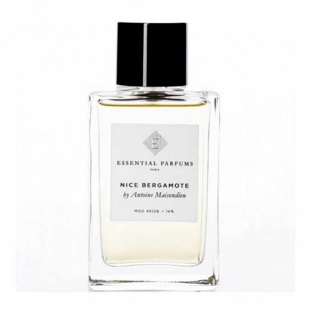 Essential Parfums Nice Bergamote 100ml Tester