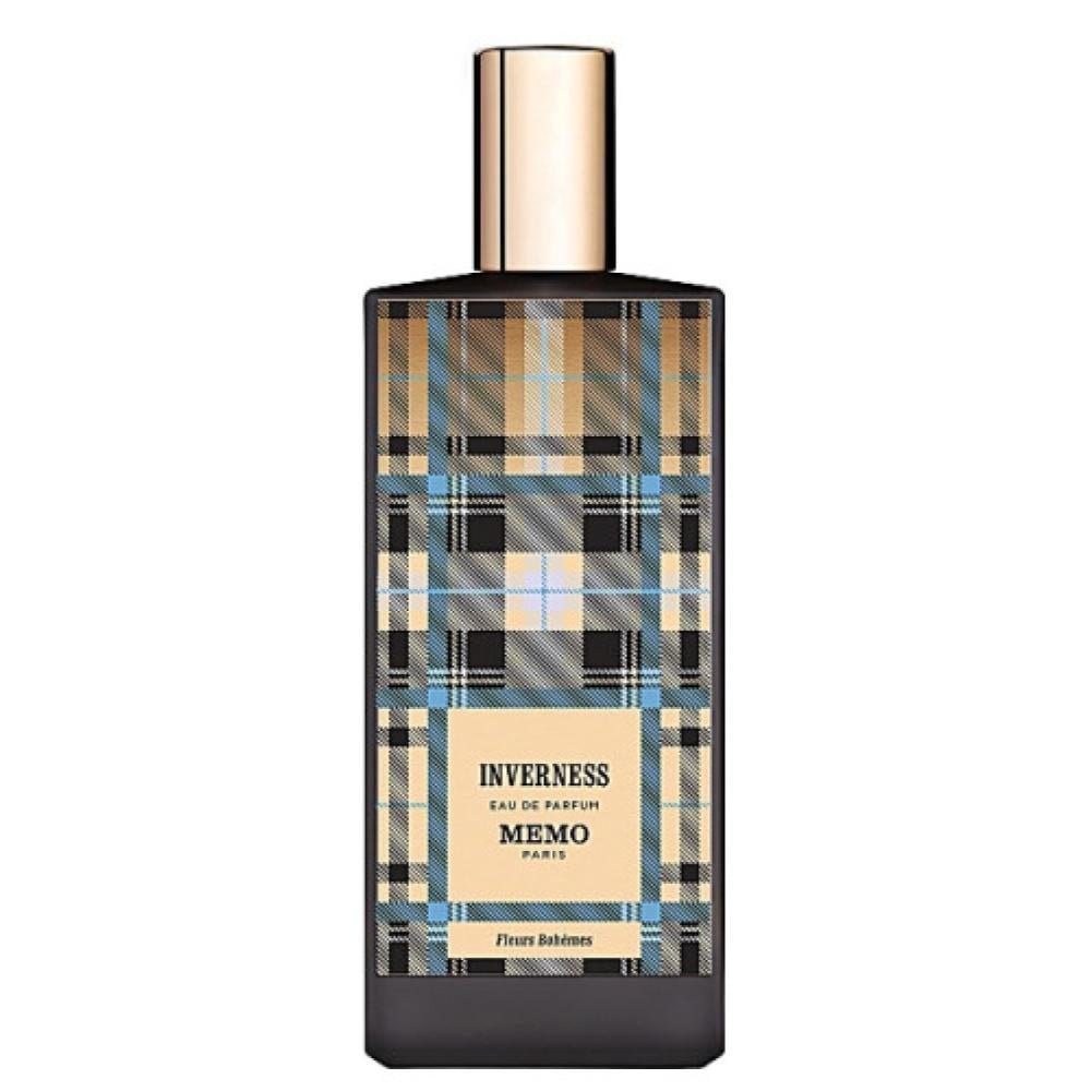 Memo Paris Inverness Eau de Parfum 75 ml