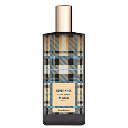 Memo Paris Inverness Eau de Parfum 75 ml