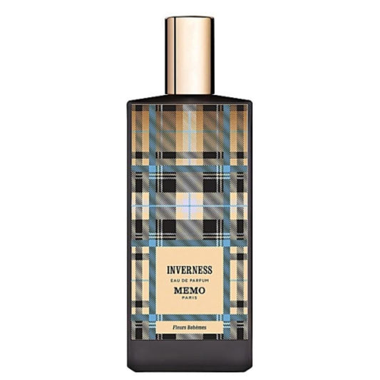 Memo Paris Inverness Eau de Parfum 75 ml