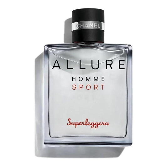 Chanel Allure Homme Sport Superleggera Eau de Parfum 100ml