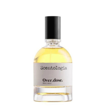 Scientology Overdose Eau de Parfum 100ml (Tester)