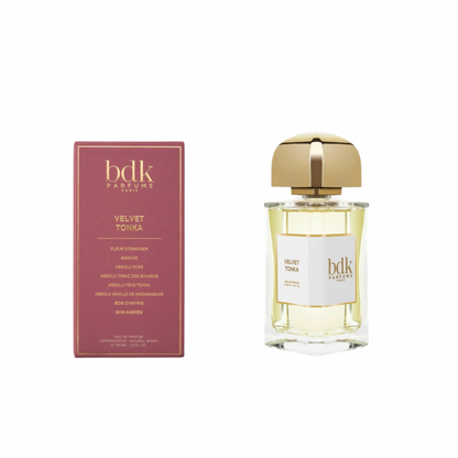Velvet Tonka by PDK Eau de Parfum 100 ml