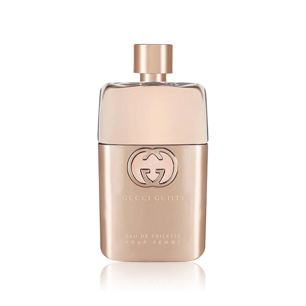 Gucci Guilty Pure Femme Eau de Toilette for Women 90ml