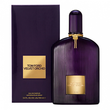 Tom Ford Velvet Orchid Eau de Parfum for Women 100ml.