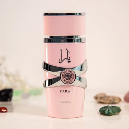 Yara Perfume for Women by Lattafa Eau de Parfum 100ml