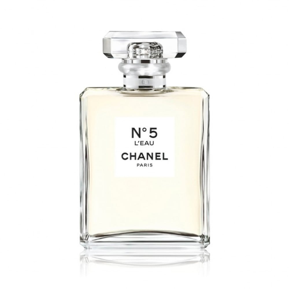 Chanel No. 5 L'Eau Eau de Toilette 100ml
