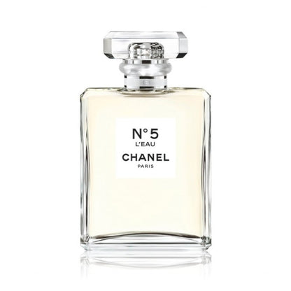 Chanel No. 5 L'Eau Eau de Toilette 100ml