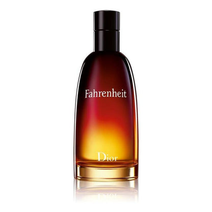 Dior Fahrenheit Eau de Toilette for men 100ml