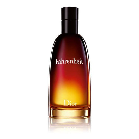 Dior Fahrenheit Eau de Toilette for men 100ml