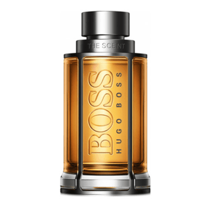 Boss The Scent Eau de Toilette Tester for Men – 100ml
