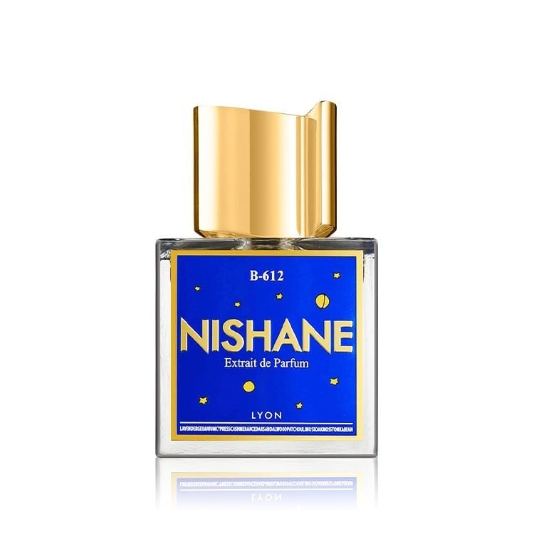 Nishan Eau de Parfum B-612 50ml
