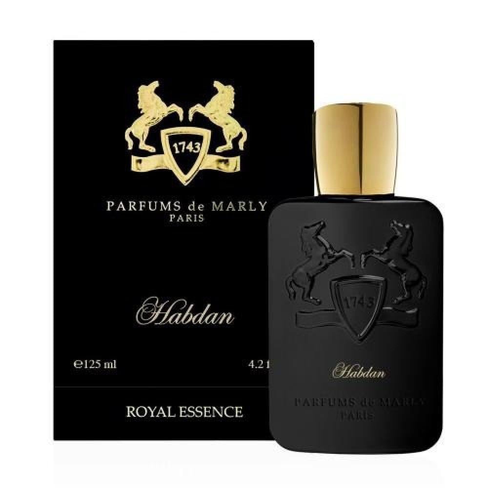 Marly Habdan perfume for men Eau de Parfum 125 ml Tester