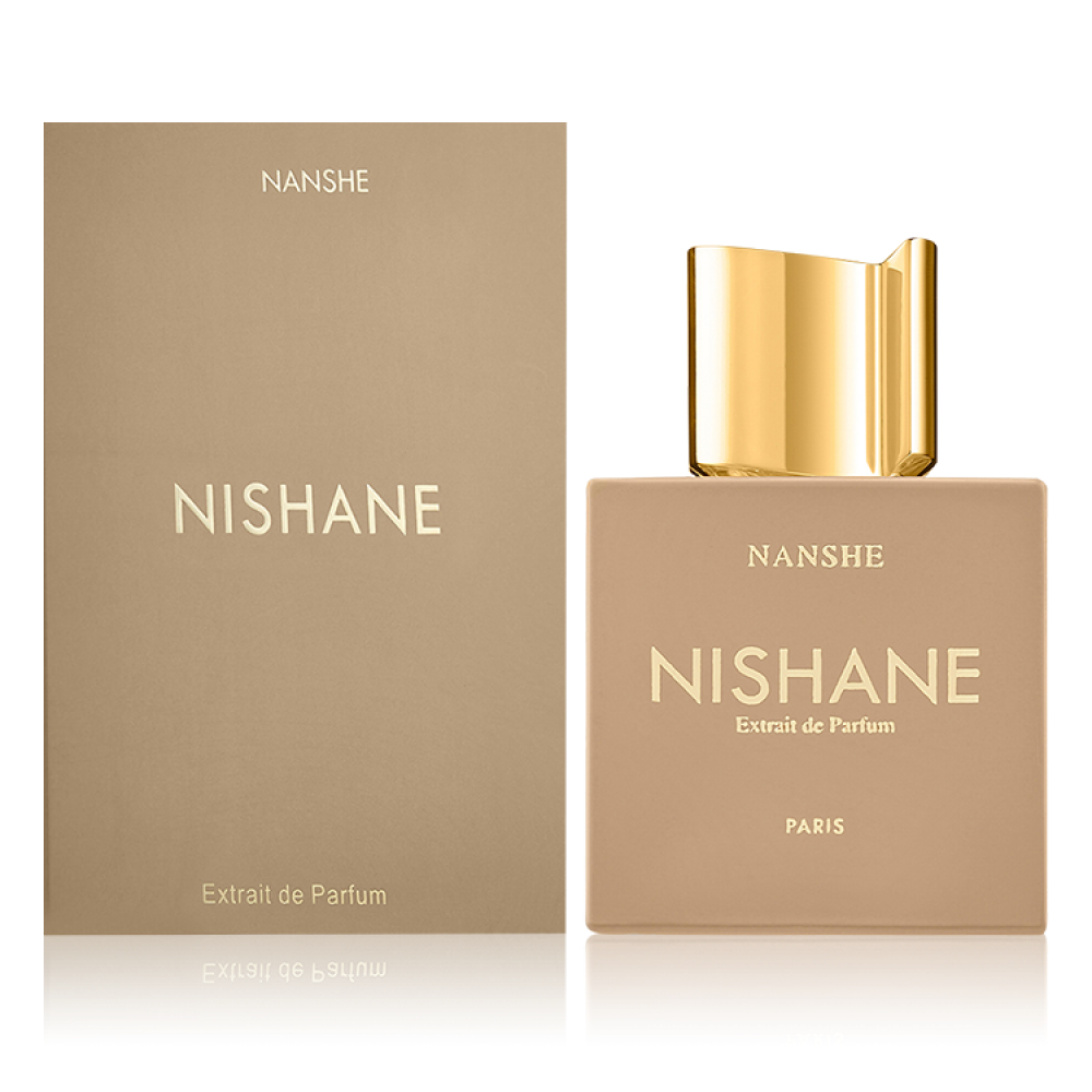Nishane Nanchi Extrait Eau de Parfum 100ml